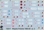 Polish Army 1965-85 vol.2